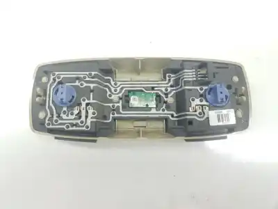 Автозапчастина б/у внутрішне світло для volvo xc60 i suv (156) 2.4 d / d3 / d4 awd посилання на oem iam 39859712  39859712