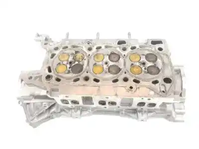 Second-hand car spare part cylinder head for infiniti fx 3.0 v6 d oem iam references 1109100qaa 1109100qaa 