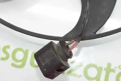 Автозапчасти б/у электрический вентилятор за volkswagen caddy ka/kb 2.0 sdi ссылки oem iam 1k0959455p  1k0959455ea