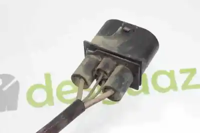 Автозапчасти б/у электрический вентилятор за volkswagen caddy ka/kb 2.0 sdi ссылки oem iam 1k0959455p  1k0959455ea