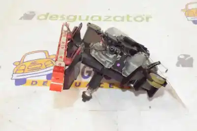 Автозапчастина б/у двигатель заднього склоочисника для clase c clase a 2.0 cdi посилання на oem iam a1698201340  1698201340