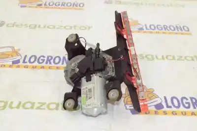 Автозапчастина б/у двигатель заднього склоочисника для clase c clase a 2.0 cdi посилання на oem iam a1698201340  1698201340