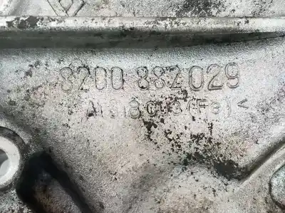 İkinci el araba yedek parçası dagitim kapagi için infiniti fx 3.0 v6 d oem iam referansları 1303400qab  1350100q0g