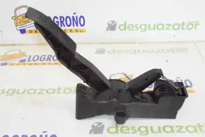 Second-hand car spare part accelerator pedal for clase c clase a 2.0 cdi oem iam references a1693000104