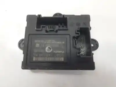 Автозапчасти б/у электронный модуль за volvo xc60 i suv (156) 2.4 d / d3 / d4 awd ссылки oem iam 9g9t14b533ac