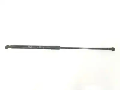 Peça sobressalente para automóvel em segunda mão amortecedor do capô por toyota land cruiser (j15) basis referências oem iam 534500w230