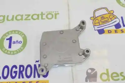 Автозапчасти б/у блок управления подушками безопасности за renault espace iv (jk0/1_) 2.2 dci (jk0h) ссылки oem iam 8200358579  603785500