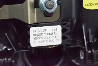Автозапчасти б/у передняя левая подушка безопасности за renault espace iv (jk0/1_) 2.2 dci (jk0h) ссылки oem iam 8200071203  8200071203