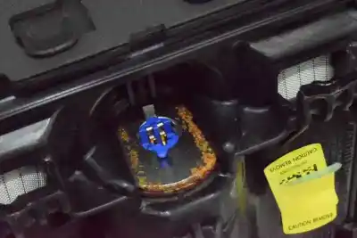 Автозапчасти б/у передняя левая подушка безопасности за renault espace iv (jk0/1_) 2.2 dci (jk0h) ссылки oem iam 8200071203  8200071203