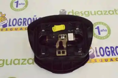 Автозапчасти б/у передняя левая подушка безопасности за renault espace iv (jk0/1_) 2.2 dci (jk0h) ссылки oem iam 8200071203  8200071203