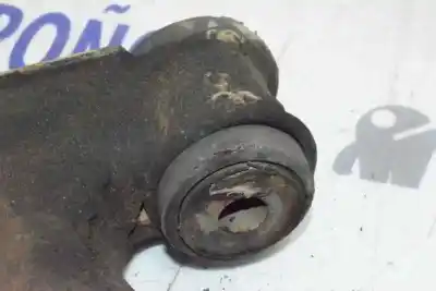 Автозапчасти б/у передний правый нижний рычаг подвески за ford tourneo connect 1.8 tdci ссылки oem iam 2320446  4t163042ab