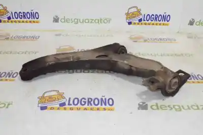 Автозапчасти б/у передний правый нижний рычаг подвески за ford tourneo connect 1.8 tdci ссылки oem iam 2320446  4t163042ab