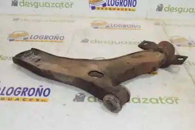 Автозапчасти б/у передний левый нижний рычаг подвески за ford tourneo connect 1.8 tdci ссылки oem iam 2320448