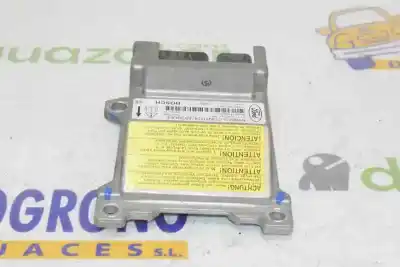 Автозапчасти б/у блок управления подушками безопасности за ford tourneo connect 1.8 tdci ссылки oem iam 2t1t14b321ab  2t1t14b321ab