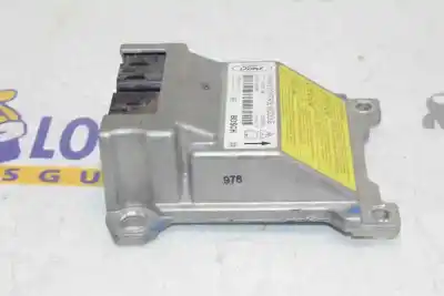 Автозапчасти б/у блок управления подушками безопасности за ford tourneo connect 1.8 tdci ссылки oem iam 2t1t14b321ab  2t1t14b321ab