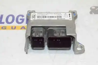 Автозапчасти б/у блок управления подушками безопасности за ford tourneo connect 1.8 tdci ссылки oem iam 2t1t14b321ab