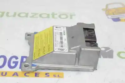 Автозапчасти б/у блок управления подушками безопасности за ford tourneo connect 1.8 tdci ссылки oem iam 2t1t14b321ab  2t1t14b321ab