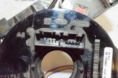 Автозапчасти б/у кольцо подушки безопасности за ford tourneo connect 1.8 tdci ссылки oem iam 1148268  2m5114a664aa