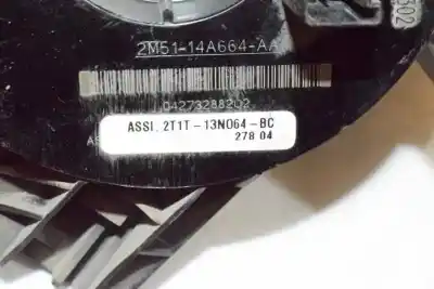 Автозапчасти б/у кольцо подушки безопасности за ford tourneo connect 1.8 tdci ссылки oem iam 1148268  2m5114a664aa