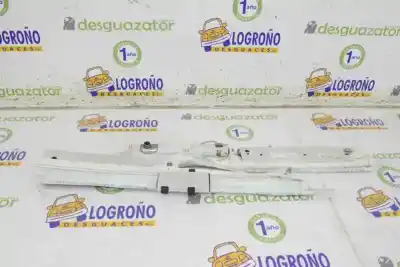 Автозапчасти б/у подушка безопасности передняя левая шторка безопасности за seat leon (1p1) 1.9 tdi ссылки oem iam 1p0880741c  1p0880741c