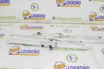 Автозапчасти б/у подушка безопасности передняя левая шторка безопасности за seat leon (1p1) 1.9 tdi ссылки oem iam 1p0880741c  1p0880741c