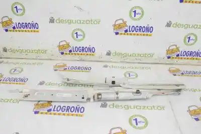 Автозапчасти б/у подушка безопасности передняя левая шторка безопасности за seat leon (1p1) 1.9 tdi ссылки oem iam 1p0880741c  1p0880741c