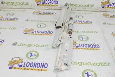 Автозапчасти б/у подушка безопасности передняя левая шторка безопасности за seat leon (1p1) 1.9 tdi ссылки oem iam 1p0880741c  1p0880741c