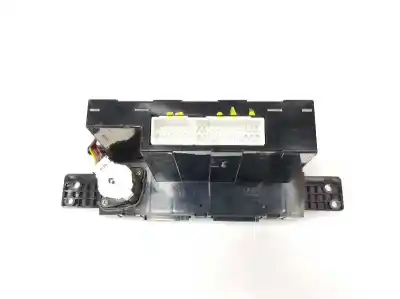 Second-hand car spare part heating / air conditioning control panel for hyundai tucson 2.0 crdi oem iam references 972502exxx 972502e063 