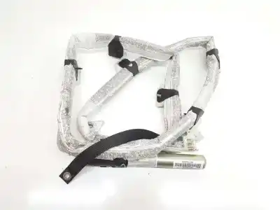 Peça sobressalente para automóvel em segunda mão airbag de cortina dianteiro direito por bmw x3 (e83) 2.0 d referências oem iam 72123420226