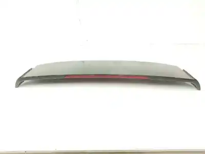 Peça sobressalente para automóvel em segunda mão spoiler da tampa da mala por bmw x3 (e83) 2.0 d referências oem iam 51713400384