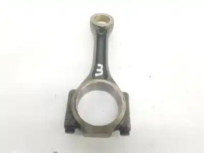 Second-hand car spare part connecting rod for vw touran (1t1, 1t2) 2.0 tdi 16v oem iam references 038105401j  038105401j