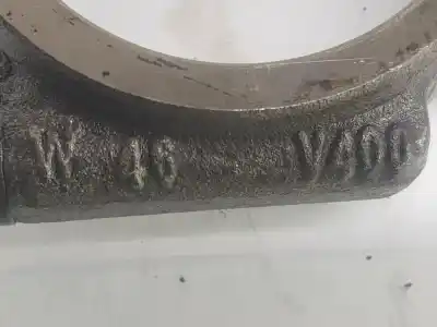 Second-hand car spare part connecting rod for vw touran (1t1, 1t2) 2.0 tdi 16v oem iam references 038105401j  038105401j