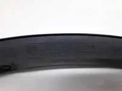 Second-hand car spare part left front winglet for bmw x3 (e83) 2.0 d oem iam references 51773405817  51773405817