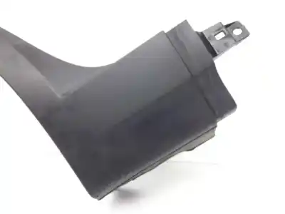 Second-hand car spare part left front winglet for bmw x3 (e83) 2.0 d oem iam references 51773405817  51773405817
