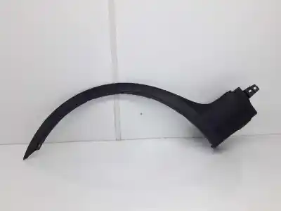 Second-hand car spare part left front winglet for bmw x3 (e83) 2.0 d oem iam references 51773405817  51773405817