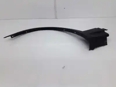 Peça sobressalente para automóvel em segunda mão aba do guarda-lamas dianteiro esquerdo por bmw x3 (e83) 2.0 d referências oem iam 51773405817