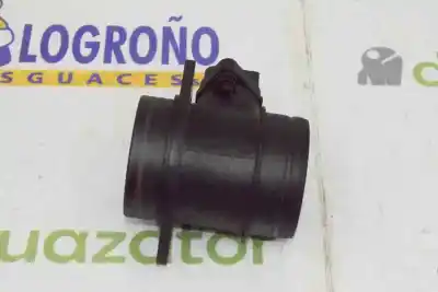 Автозапчастина б/у витратомір повітря для seat leon (1p1) 1.9 tdi посилання на oem iam 038906461b  038906461b