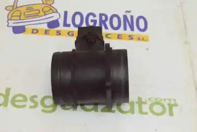 Автозапчасти б/у расходомер воздуха за seat leon (1p1) 1.9 tdi ссылки oem iam 038906461b