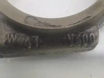 Pezzo di ricambio per auto di seconda mano biella per vw touran (1t1, 1t2) 2.0 tdi 16v riferimenti oem iam 038105401j  038105401j