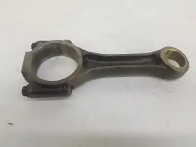 Second-hand car spare part connecting rod for vw touran (1t1, 1t2) 2.0 tdi 16v oem iam references 038105401j