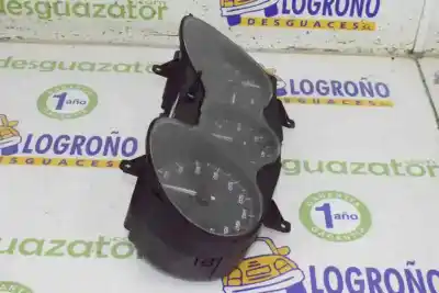 Peça sobressalente para automóvel em segunda mão quadrante por seat leon (1p1) 1.9 tdi referências oem iam 1p0920810f  1p0920810fx