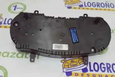 Peça sobressalente para automóvel em segunda mão quadrante por seat leon (1p1) 1.9 tdi referências oem iam 1p0920810f  1p0920810fx