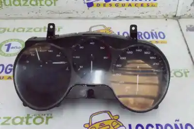 Автозапчасти б/у приборная доска за seat leon (1p1) 1.9 tdi ссылки oem iam 1p0920810f