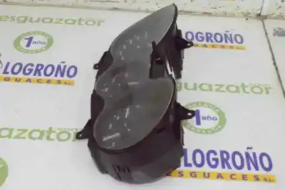 Peça sobressalente para automóvel em segunda mão quadrante por seat leon (1p1) 1.9 tdi referências oem iam 1p0920810f  1p0920810fx