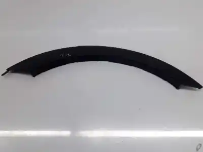Peça sobressalente para automóvel em segunda mão aba do guarda-lamas traseiro esquerdo por bmw x3 (e83) 2.0 d referências oem iam 51713330867