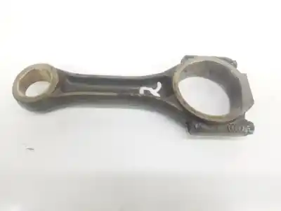 Pezzo di ricambio per auto di seconda mano biella per vw touran (1t1, 1t2) 2.0 tdi 16v riferimenti oem iam 038105401j  038105401j