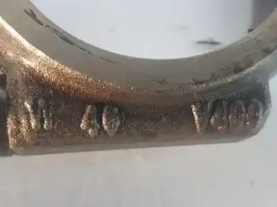 Pezzo di ricambio per auto di seconda mano biella per vw touran (1t1, 1t2) 2.0 tdi 16v riferimenti oem iam 038105401j  038105401j