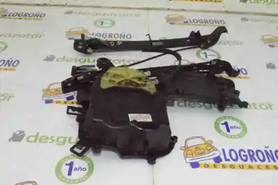 Автозапчасти б/у регулятор стекла переднего правого за seat leon (1p1) 1.9 tdi ссылки oem iam 1p0837462a  1p0837462a