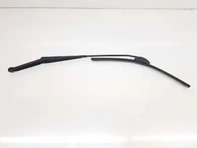 Peça sobressalente para automóvel em segunda mão haste de escova dianteiro direito por bmw x3 (e83) 2.0 d referências oem iam 61613453537