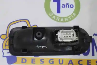 Автозапчасти б/у управление задними правыми стеклами за renault megane ii berlina 5p confort authentique ссылки oem iam 8200315024  8200315024